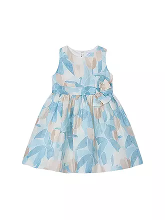 MAYORAL | Mädchen Leinenkleid | 